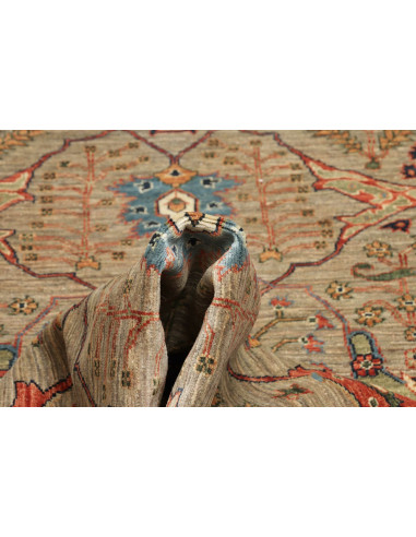 Tappeto Zigler Fine Pakistan cm.88x410