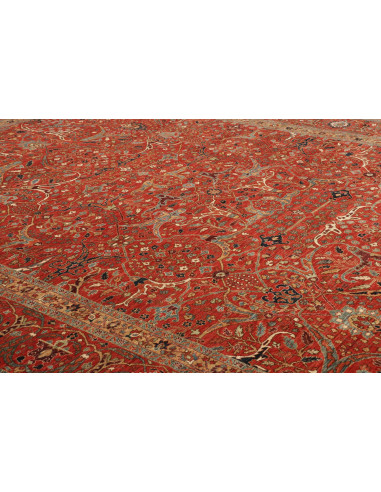 Tappeto Zigler Fine Pakistan cm.314x417