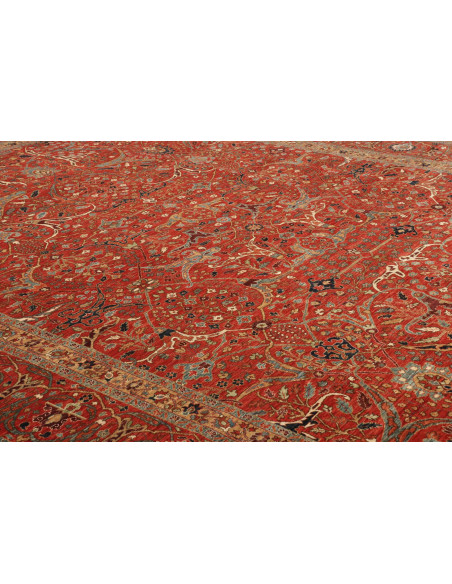 Tappeto Zigler Fine Pakistan cm.314x417