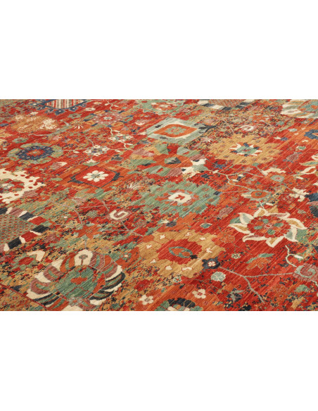 Tappeto Zigler Fine Pakistan cm.253x307