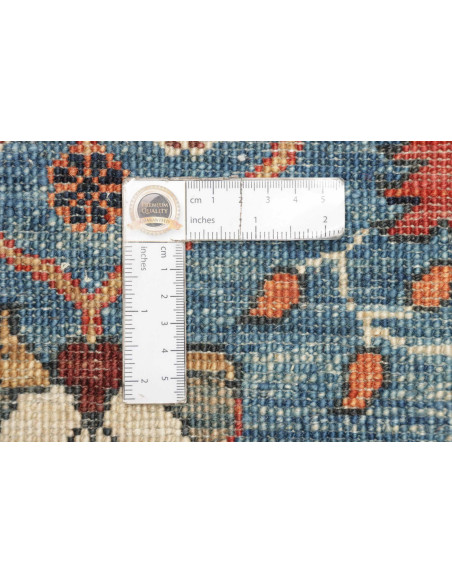 Tappeto Zigler Pakistan cm.81x366