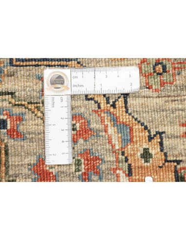 Tappeto Zigler Fine Pakistan cm.88x410