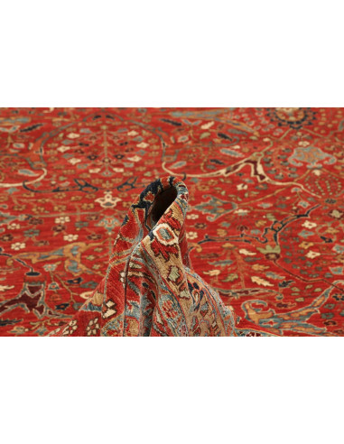 Tappeto Zigler Fine Pakistan cm.314x417