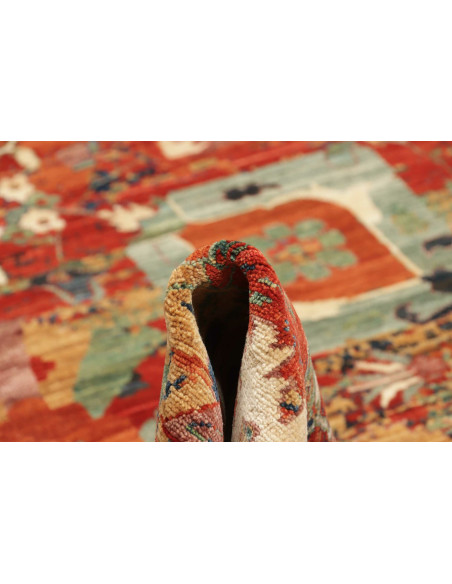 Tappeto Zigler Fine Pakistan cm.253x307