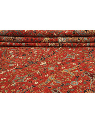 Tappeto Zigler Fine Pakistan cm.314x417