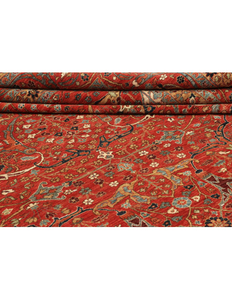 Tappeto Zigler Fine Pakistan cm.314x417