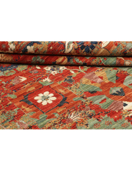 Tappeto Zigler Fine Pakistan cm.253x307