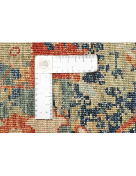 Tappeto Zigler Fine Pakistan cm.253x307