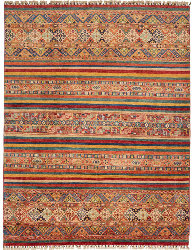Tappeto Kazak Royal Pakistan cm.252x294