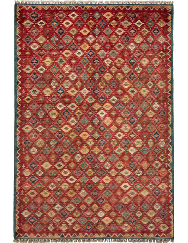 Tappeto Samarkand Pakistan cm.200x293