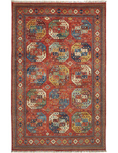 Tappeto Zigler Pakistan cm.195x310