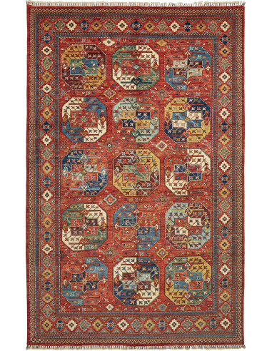 Tappeto Zigler Pakistan cm.195x310