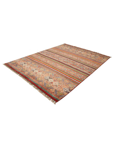 Tappeto Kazak Royal Pakistan cm.252x294