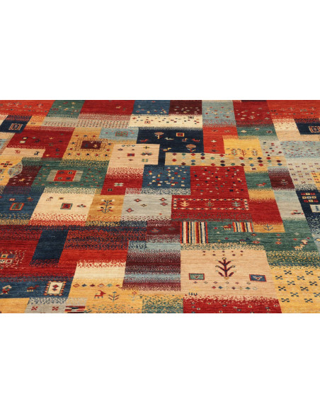 Tappeto Fun Pakistan cm.238x294