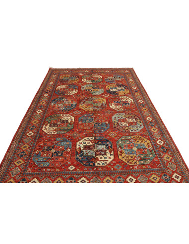 Tappeto Zigler Pakistan cm.195x310