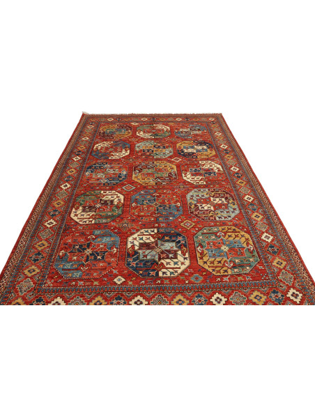 Tappeto Zigler Pakistan cm.195x310