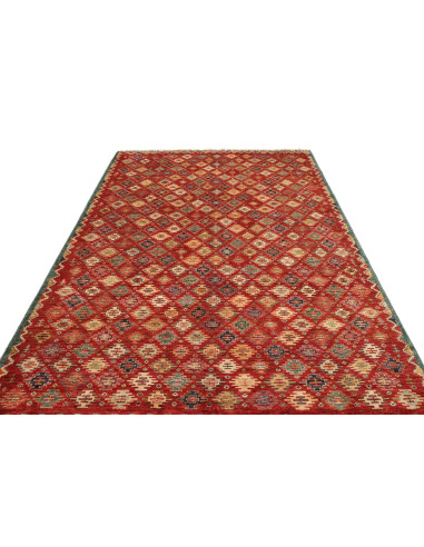 Tappeto Samarkand Pakistan cm.200x293