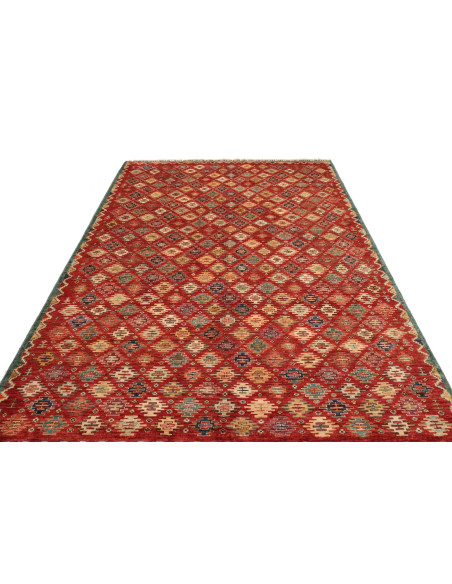 Tappeto Samarkand Pakistan cm.200x293