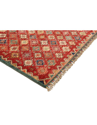 Tappeto Samarkand Pakistan cm.200x293