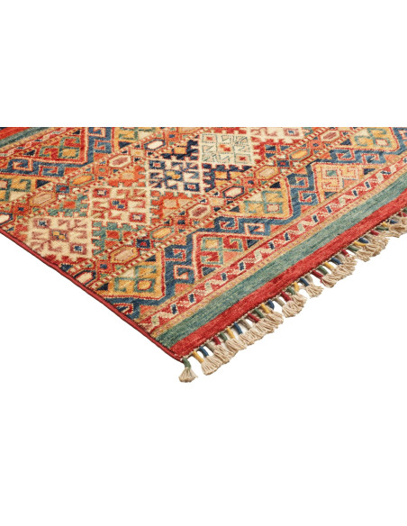 Tappeto Kazak Royal Pakistan cm.252x294