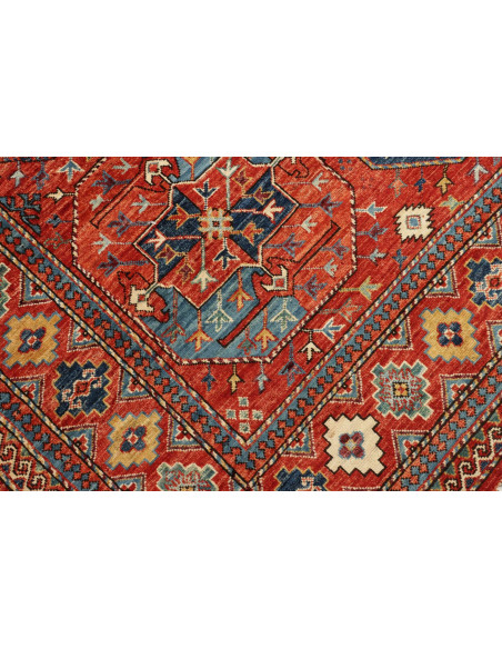 Tappeto Zigler Pakistan cm.195x310