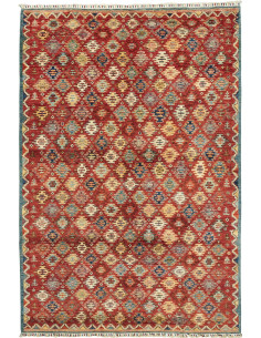 Tappeto Samarkand Pakistan cm.172x251
