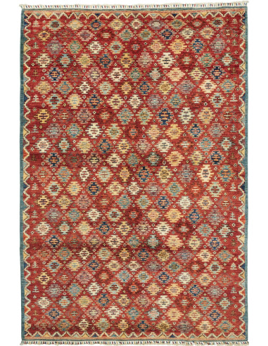 Tappeto Samarkand Pakistan cm.172x251