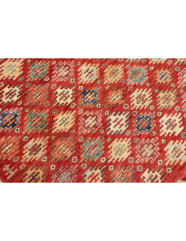 Tappeto Samarkand Pakistan cm.200x293