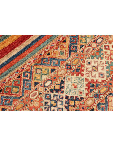 Tappeto Kazak Royal Pakistan cm.252x294