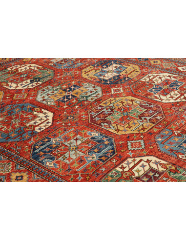 Tappeto Zigler Pakistan cm.195x310