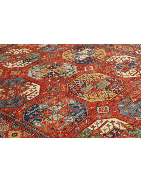 Tappeto Zigler Pakistan cm.195x310