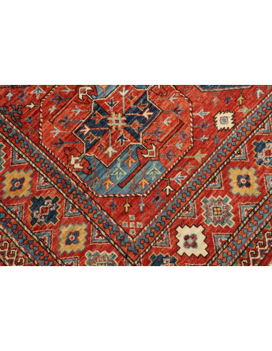 Tappeto Zigler Pakistan cm.195x310