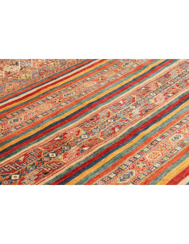 Tappeto Kazak Royal Pakistan cm.252x294