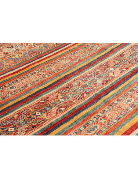 Tappeto Kazak Royal Pakistan cm.252x294