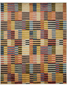 Tappeto Barjeste Pakistan cm.250x309