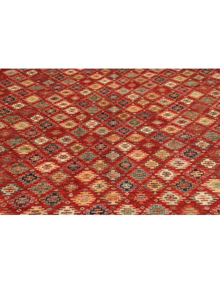 Tappeto Samarkand Pakistan cm.200x293