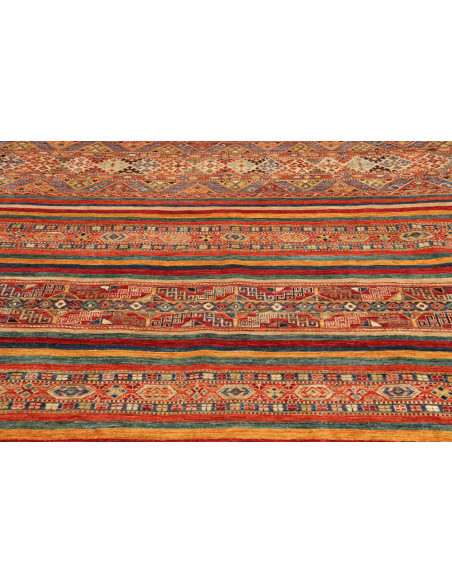 Tappeto Kazak Royal Pakistan cm.252x294