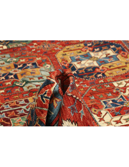 Tappeto Zigler Pakistan cm.195x310