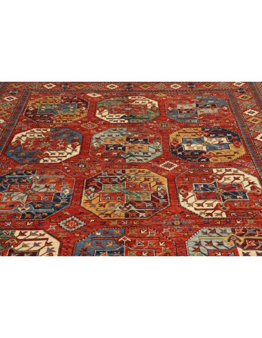 Tappeto Zigler Pakistan cm.195x310