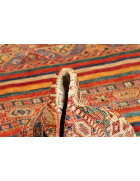 Tappeto Kazak Royal Pakistan cm.252x294