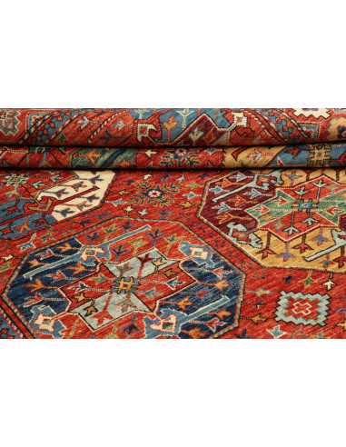 Tappeto Zigler Pakistan cm.195x310