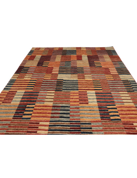 Tappeto Barjeste Pakistan cm.241x296