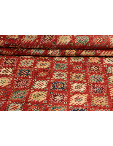 Tappeto Samarkand Pakistan cm.200x293