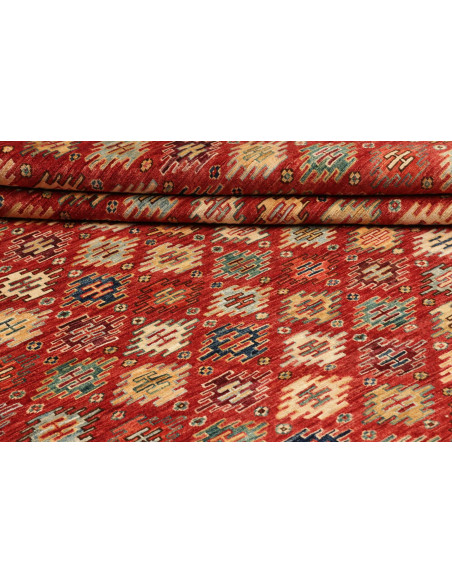 Tappeto Samarkand Pakistan cm.200x293