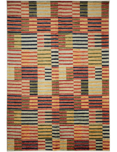 Tappeto Barjeste Pakistan cm.204x302