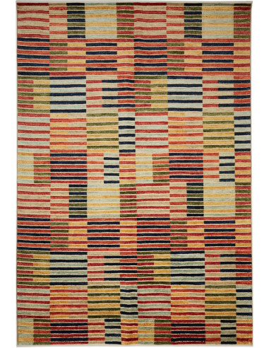 Tappeto Barjeste Pakistan cm.204x302