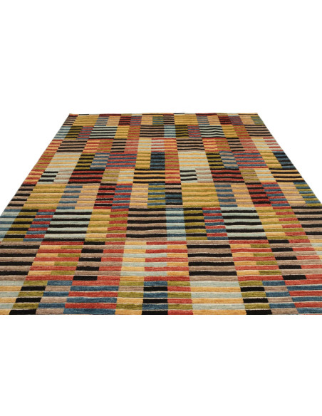 Tappeto Barjeste Pakistan cm.250x309