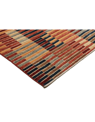 Tappeto Barjeste Pakistan cm.241x296