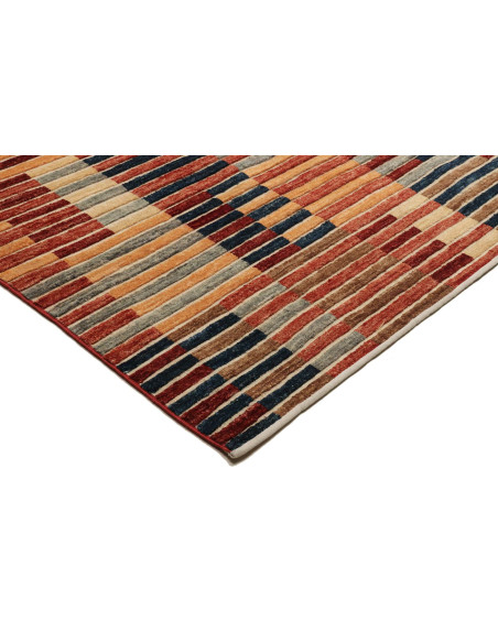 Tappeto Barjeste Pakistan cm.241x296