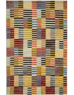 Tappeto Barjeste Pakistan cm.195x304